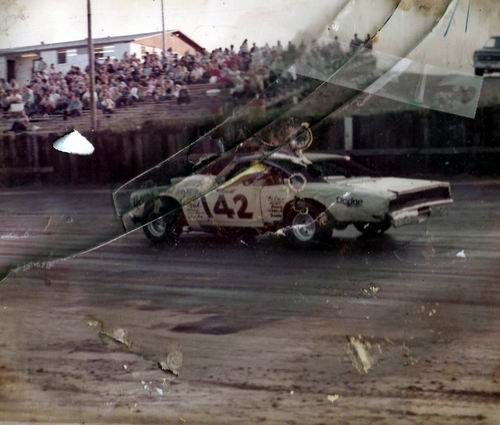 Manchester Speedway - From Richard Dennis (newer photo)